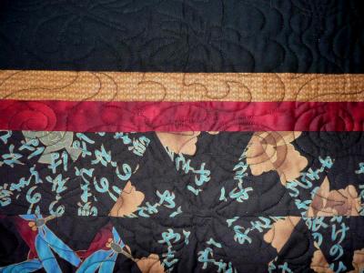 Chocolate Garden II (closeup 2)